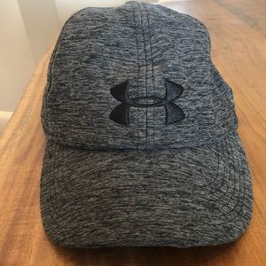 Under Armour cap